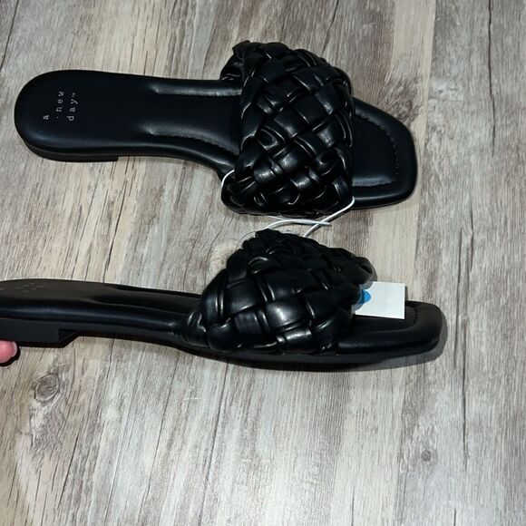 a new day sandals - Picture 2 of 4
